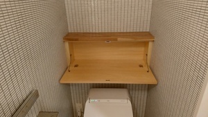 トイレ棚オープン_コピー