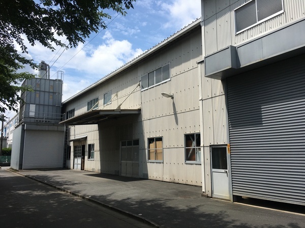 駿河工場